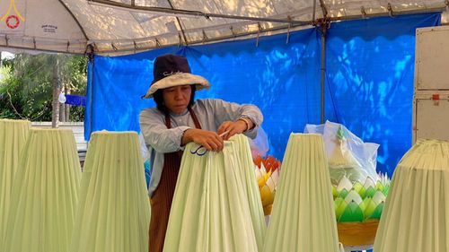 ภาพ No.109464:V.7 พลังใจ การเตรียมงาน เก็บงาน การรับบุญของเจ้าหน้าที่หน่วยงานต่างๆ เพื่อโครงการธรรมยาตรา กตัญญูบูชามหาปูชนียาจารย์ พระมงคลเทพมุนี (สด จนฺทสโร) พระผู้ปราบมาร อนุสรณ์สถาน 7 แห่ง ปีที่ 12 ระหว่างวันที่ 2 - 31 มกราคม พ.ศ.2567