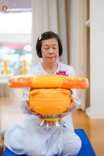 ภาพ No.147556:พิธีตัดปอยผม ขอขมา มอบบาตร ผ้าไตร โครงการปฐมอุปสมบท สมโภชอุโบสถ บูชาธรรม 80 ปี หลวงพ่อธัมมชโย ณ วัดพระธรรมกายโทชิหงิ ประเทศญี่ปุ่น วันพฤหัสบดีที่ 8 สิงหาคม พ.ศ. 2567