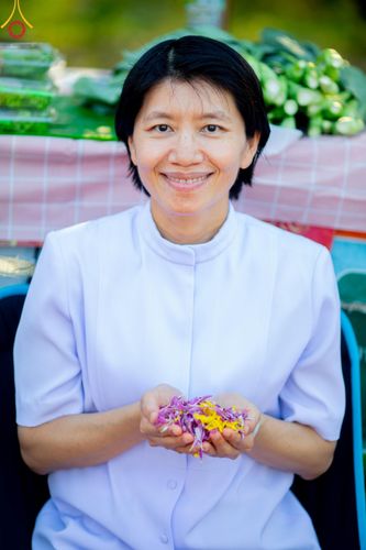 ภาพ No.206208:HAPPY FACE @ธรรมยาตรา # 1 ในโครงการธรรมยาตรา กตัญญูบูชา มหาปูชนียาจารย์ พระมงคลเทพมุนี(สด จนฺทสโร) พระผู้ปราบมาร อนุสรณ์สถาน 7 แห่ง ปีที่ 13 ระหว่างวันที่ 2-31 มกราคม พ.ศ. 2568