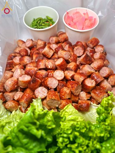 ภาพ No.203325:พิธีถวายภัตตาหารเป็นสังฆทาน แด่พระธรรมยาตรา ณ วัดพระธรรมกาย ตำบลคลองสาม อำเภอคลองหลวง จังหวัดปทุมธานี ในโครงการธรรมยาตรา กตัญญูบูชา มหาปูชนียาจารย์ พระมงคลเทพมุนี(สด จนฺทสโร) พระผู้ปราบมาร อนุสรณ์สถาน 7 แห่ง ปีที่ 13 วันที่ 29 มกราคม พ.ศ. 2568