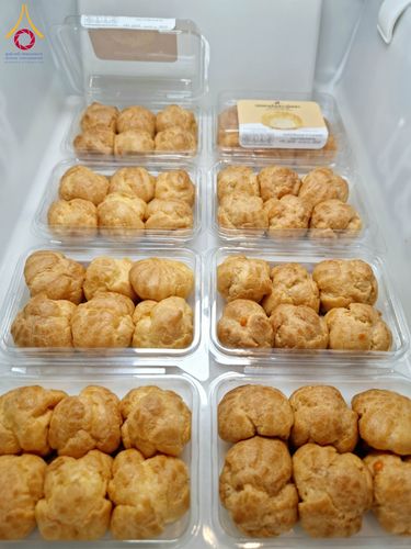 ภาพ No.202812:พิธีถวายภัตตาหารเป็นสังฆทาน แด่พระธรรมยาตรา ณ วัดพระธรรมกาย ตำบลคลองสาม อำเภอคลองหลวง จังหวัดปทุมธานี ในโครงการธรรมยาตรา กตัญญูบูชา มหาปูชนียาจารย์ พระมงคลเทพมุนี(สด จนฺทสโร) พระผู้ปราบมาร อนุสรณ์สถาน 7 แห่ง ปีที่ 13 วันที่ 28 มกราคม พ.ศ. 2568