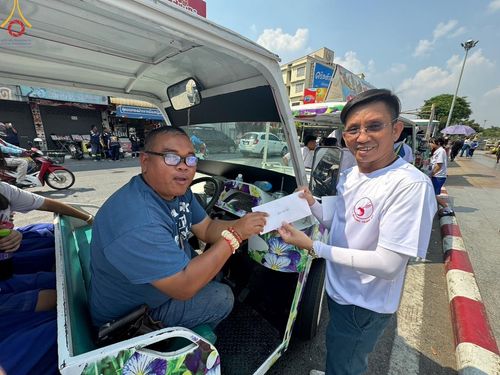 ภาพ No.125936:V.29 ทุ่มเท เพื่อโคราช การเตรียมงานของหน่วยงานต่างฯ เพื่อพิธีทำบุญเมืองนครราชสีมา ฉลอง 556 ปี ตักบาตรพระ 10,000 รูป ในวันเสาร์ที่ 2 มีนาคม พ.ศ.2567 ณ อนุสาวรีย์ท้าวสุรนารี จ.นครราชสีมา จัดโดย คณะสงฆ์จังหวัดนครราชสีมา ร่วมกับสำนักงานจังหวัดนครราชสีมา