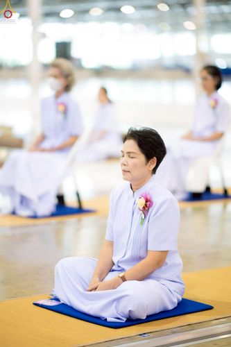 ภาพ No.246298:วันอาทิตย์ที่ 14 กันยายน พ.ศ. 2568 งานบุญวันอาทิตย์ พิธีจุดเทียนใจ ไฟนิรันด์ อนันตชัย ณ วัดพระธรรมกาย จ.ปทุมธานี