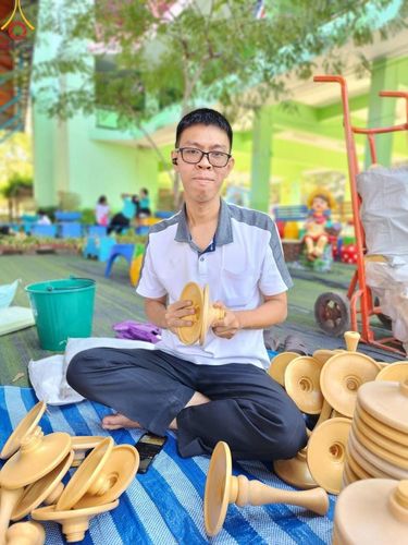 ภาพ No.115903:V.15 สามัคคี การเตรียมงาน เก็บงาน การรับบุญของเจ้าหน้าที่หน่วยงานต่างๆ เพื่อโครงการธรรมยาตรา กตัญญูบูชามหาปูชนียาจารย์ พระมงคลเทพมุนี (สด จนฺทสโร) พระผู้ปราบมาร อนุสรณ์สถาน 7 แห่ง ปีที่ 12 ระหว่างวันที่ 2 - 31 มกราคม พ.ศ.2567