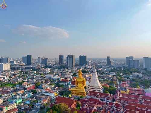 ภาพ No.302775:วันที่ 24 มกราคม พ.ศ. 2569 พิธีจุดประทีปธรรมถวายเป็นพุทธบูชา  และบูชาธรรมมหาปูชนียาจารย์  ณ อาคารธรรมยาตรา กตัญญูบูชามหาปูชนียาจารย์  ตรงข้ามวัดปากน้ำภาษีเจริญ จ.กรุงเทพมหานคร ในโครงการธรรมยาตรา กตัญญูบูชา มหาปูชนียาจารย์ พระมงคลเทพมุนี(สด จนฺทสโร) พระผู