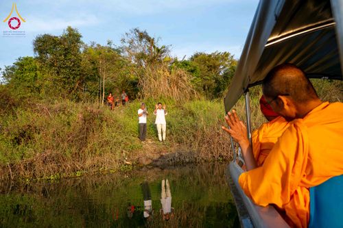 ภาพ No.309717:วันที่ 3-8 กุมภาพันธ์ พ.ศ. 2569 เตรียมงานธรรมยาตราบังกลาเทศ ณ ประเทศบังกลาเทศ (Bangladesh)