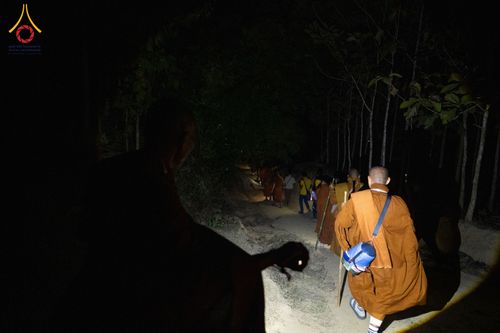 ภาพ No.309969:วันที่ 3-8 กุมภาพันธ์ พ.ศ. 2569 ธรรมยาตราบังกลาเทศ (Rajban Vihar - Khagrachri) ณ ประเทศบังกลาเทศ (Bangladesh)