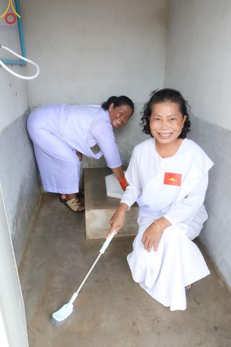 ภาพ No.158396:โครงการอบรมอุบาสก อุบาสิกาแก้ว  ตัวแทนทอดกฐิน 30,000 วัด ทั่วไทย บูชาธรรม 80 ปี หลวงพ่อธัมมชโย ระหว่างวันที่ 20-22 กันยายน พ.ศ. 2567 ณ จังหวัดบุรีรัมย์ รุ่นที่ 3