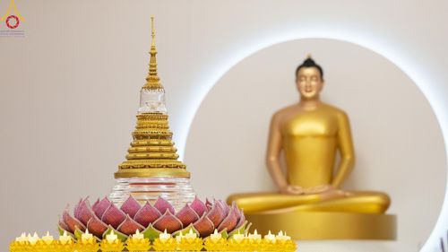 ภาพ No.139627:กิจกรรมวันวิสาขบูชา ณ Dhammakaya Centre Singapore วันที่ 21-22 พฤษภาคม พ.ศ. 2567