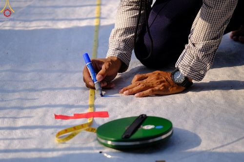 ภาพ No.115897:V.15 สามัคคี การเตรียมงาน เก็บงาน การรับบุญของเจ้าหน้าที่หน่วยงานต่างๆ เพื่อโครงการธรรมยาตรา กตัญญูบูชามหาปูชนียาจารย์ พระมงคลเทพมุนี (สด จนฺทสโร) พระผู้ปราบมาร อนุสรณ์สถาน 7 แห่ง ปีที่ 12 ระหว่างวันที่ 2 - 31 มกราคม พ.ศ.2567