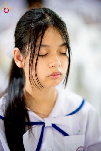 ภาพ No.214118:วันอังคารที่ 1 เมษายน พ.ศ. 2568  “วันคล้ายวันสถาปนากระทรวงศึกษาธิการ ครบรอบ 133 ปี จ.ปทุมธานี ณ วัดพระธรรมกาย”