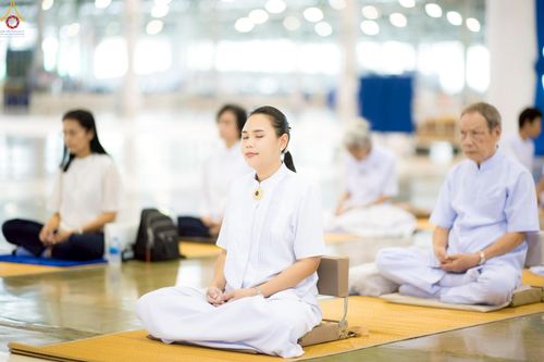 ภาพ No.246292:วันอาทิตย์ที่ 14 กันยายน พ.ศ. 2568 งานบุญวันอาทิตย์ พิธีจุดเทียนใจ ไฟนิรันด์ อนันตชัย ณ วัดพระธรรมกาย จ.ปทุมธานี