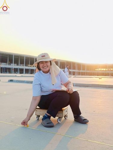 ภาพ No.208205:V.55 สารพัดV สารพัดดี ที่วัดพระธรรมกาย ในโครงการธรรมยาตรา กตัญญูบูชา มหาปูชนียาจารย์ พระมงคลเทพมุนี (สด จนฺทสโร) พระผู้ปราบมาร อนุสรณ์สถาน 7 แห่ง ปีที่ 13 ระหว่างวันที่ 2-31 มกราคม พ.ศ. 2568