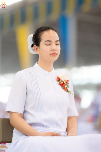 ภาพ No.242655:วันอาทิตย์ที่ 31 สิงหาคม พ.ศ. 2568 งานบุญวันอาทิตย์ พิธีจุดเทียนใจ ไฟนิรันด์ อนันตชัย ณ วัดพระธรรมกาย จ.ปทุมธานี