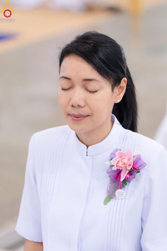 ภาพ No.149852:พิธีจุดเทียนใจ ไฟนิรันดร์ อนันตชัย วันอาทิตย์ที่ 25 สิงหาคม พ.ศ.2567 วัดพระธรรมกาย จ.ปทุมธานี