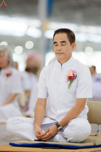 ภาพ No.240325:วันอาทิตย์ที่ 24 สิงหาคม พ.ศ. 2568 งานบุญวันอาทิตย์ พิธีจุดเทียนใจ ไฟนิรันด์ อนันตชัย ณ วัดพระธรรมกาย จ.ปทุมธานี