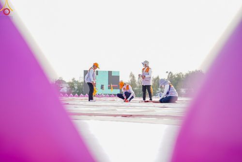 ภาพ No.117868:V.17 สำเร็จๆ การเตรียมงาน เก็บงาน การรับบุญของเจ้าหน้าที่หน่วยงานต่างๆ เพื่อโครงการธรรมยาตรา กตัญญูบูชามหาปูชนียาจารย์ พระมงคลเทพมุนี (สด จนฺทสโร) พระผู้ปราบมาร อนุสรณ์สถาน 7 แห่ง ปีที่ 12 ระหว่างวันที่ 2 - 31 มกราคม พ.ศ.2567