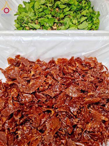 ภาพ No.203796:พิธีถวายภัตตาหารเป็นสังฆทาน แด่พระธรรมยาตรา ณ วัดพระธรรมกาย ตำบลคลองสาม อำเภอคลองหลวง จังหวัดปทุมธานี ในโครงการธรรมยาตรา กตัญญูบูชา มหาปูชนียาจารย์ พระมงคลเทพมุนี(สด จนฺทสโร) พระผู้ปราบมาร อนุสรณ์สถาน 7 แห่ง ปีที่ 13 วันที่ 30 มกราคม พ.ศ. 2568