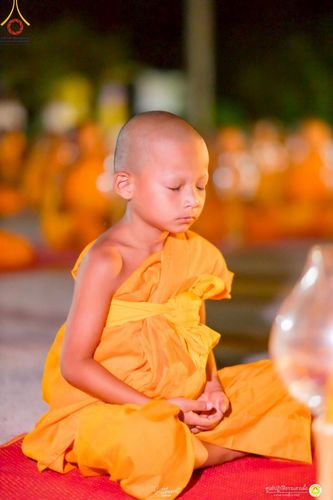 ภาพ No.222281:วันที่ 26-27 เมษายน พ.ศ. 2568 ศูนย์ปฏิบัติธรรมสวนผึ้ง ร่วมกับ ธุดงค์คสถานประจวบคีรีขันธ์ และวัดอ่าวน้อย  จัดกิจกรรมเดินธรรมยาตรา ตักบาตรข้าวสารอาหารแห้ง และจุดประทีปถวายเป็นพุทธบูชา ณ วัดอ่าวน้อย จ.ประจวบคีรีขันธ์