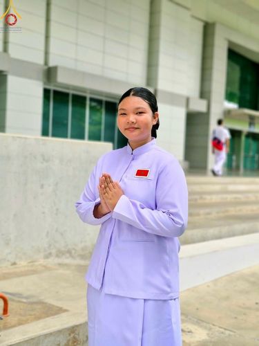 ภาพ No.186706:V.48 ผลงาน V-Peace ปลายปี 2567 ภาพโดย : ช่างภาพ V-Peace และ ช่างภาพศูนย์ภาพนิ่ง