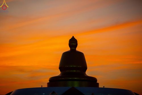 ภาพ No.198268:พิธีต้อนรับพระธรรมยาตรา ณ อนุสรณ์สถานลำดับที่ 5 สถานที่เผยแผ่วิชชาธรรมกายครั้งแรก อนุสรณ์สถานบางปลา วัดบางปลา อำเภอบางเลน จังหวัดนครปฐม ในโครงการธรรมยาตรา กตัญญูบูชา มหาปูชนียาจารย์ พระมงคลเทพมุนี(สด จนฺทสโร) พระผู้ปราบมาร ปีที่ 13 วัน 19 มกราคม พ.ศ.2568