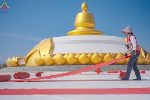 ภาพ No.206678:V.54 สารพัดV สารพัดดี ที่บางปลา ในโครงการธรรมยาตรา กตัญญูบูชา มหาปูชนียาจารย์ พระมงคลเทพมุนี(สด จนฺทสโร) พระผู้ปราบมาร อนุสรณ์สถาน 7 แห่ง ปีที่ 13 ระหว่างวันที่ 2-31 มกราคม พ.ศ. 2568