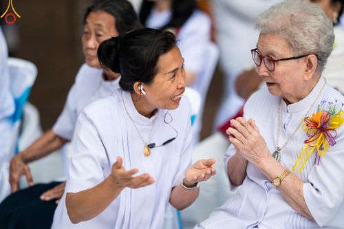 ภาพ No.110125:V.8 พลังทีม การเตรียมงาน เก็บงาน การรับบุญของเจ้าหน้าที่หน่วยงานต่างๆ เพื่อโครงการธรรมยาตรา กตัญญูบูชามหาปูชนียาจารย์ พระมงคลเทพมุนี (สด จนฺทสโร) พระผู้ปราบมาร อนุสรณ์สถาน 7 แห่ง ปีที่ 12 ระหว่างวันที่ 2 - 31 มกราคม พ.ศ.2567