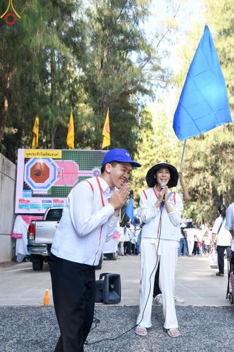 ภาพ No.107778:V.4 ทุ่มใจ การเตรียมงาน เก็บงาน การรับบุญของเจ้าหน้าที่หน่วยงานต่างๆ เพื่อโครงการธรรมยาตรา กตัญญูบูชามหาปูชนียาจารย์ พระมงคลเทพมุนี (สด จนฺทสโร) พระผู้ปราบมาร อนุสรณ์สถาน 7 แห่ง ปีที่ 12 ระหว่างวันที่ 2 - 31 มกราคม พ.ศ.2567