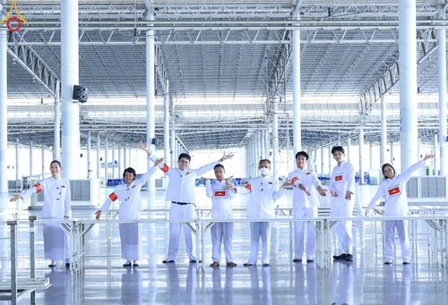 ภาพ No.124241:V.26 มาฆะ มากันนะ การรับบุญเตรียมงาน ของเจ้าหน้าที่หน่วยงานต่างๆ เพื่อวันมาฆบูชา วันเสาร์ที่ 24 กุมภาพันธ์  พ.ศ. 2567 ณ วัดพระธรรมกาย จ.ปทุมธานี