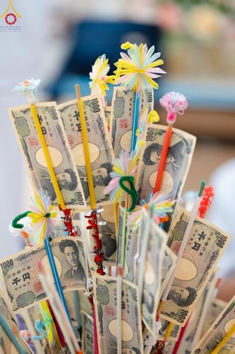 ภาพ No.133152:พิธีทอดผ้าป่าสามัคคีฉลองครบ 13 ปี วัดพระธรรมกายไอจิ แด่คณะพระภิกษุสงฆ์ 12 วัด ศูนย์สาขาทั่วภาคพื้นญี่ปุ่น วันที่ 31 มีนาคม พ.ศ. 2567