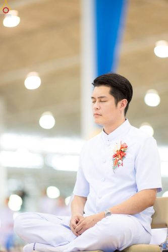 ภาพ No.246302:วันอาทิตย์ที่ 14 กันยายน พ.ศ. 2568 งานบุญวันอาทิตย์ พิธีจุดเทียนใจ ไฟนิรันด์ อนันตชัย ณ วัดพระธรรมกาย จ.ปทุมธานี