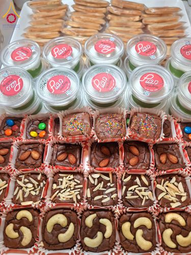 ภาพ No.202816:พิธีถวายภัตตาหารเป็นสังฆทาน แด่พระธรรมยาตรา ณ วัดพระธรรมกาย ตำบลคลองสาม อำเภอคลองหลวง จังหวัดปทุมธานี ในโครงการธรรมยาตรา กตัญญูบูชา มหาปูชนียาจารย์ พระมงคลเทพมุนี(สด จนฺทสโร) พระผู้ปราบมาร อนุสรณ์สถาน 7 แห่ง ปีที่ 13 วันที่ 28 มกราคม พ.ศ. 2568