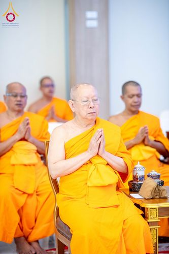 ภาพ No.156280:พิธีถวายสังฆทานแด่คณะสงฆ์ 323 วัด 4 จังหวัดชายแดนภาคใต้ ปีที่ 20 ครั้งที่ 173 พิธีมอบกองทุนหนุนแรงใจช่วยครูใต้ ปีที่ 17 ครั้งที่ 137 วันเสาร์ที่ 21 กันยายน พ.ศ.2567 ณ ศูนย์ปฏิบัติธรรมภาคใต้ อ.บางกล่ำ จ.สงขลา