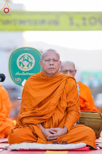 ภาพ No.313907:วันอาทิตย์ที่ 14 มีนาคม พ.ศ. 2569 ทำบุญเมืองหาดใหญ่ตักบาตรพระ 1,109 รูป เติมบุญใหญ่ หลังวิกฤตมหาอุทกภัย ณ ซุ้มประตูไชน่าทาวน์ ถนนศุภสารรังสรรค์ อ.หาดใหญ่ จ.สงขลา