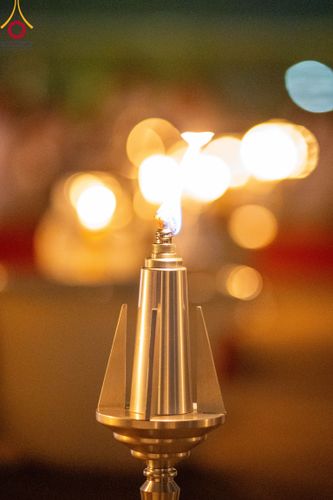 ภาพ No.90306:พิธีจุดประทีป 20,000 ดวง บูชาพระมหาธรรมกายเจดีย์ และบูชาพระมงคลเทพมุนี(สด จนฺทสโร) พระผู้ปราบมาร วันอังคารที่ 10 ตุลาคม พ.ศ. 2566 ณ ลานธรรมพระมหาธรรมกายเจดีย์ วัดพระธรรมกาย จ.ปทุมธานี