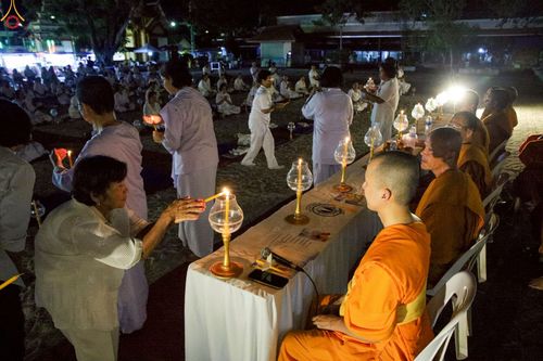 ภาพ No.247919:วันที่ 26-27 กันยายน พ.ศ. 2568 โครงการอบรม อุบาสกแก้ว อุบาสิกาแก้ว รุ่นที่ 3 ณ วัดพระมหาธาตุวรมหาวิหาร , พุทธภูมิ สวนสมเด็จพระศรีนครินทร์ 48 (ทุ่งท่าลาด) และ ธุดงคสถานนครธรรม จ.นครศรีธรรมราช