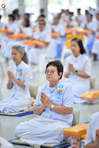 ภาพ No.231567:วันศุกร์ที่ ๔ กรกฎาคม พ.ศ. ๒๕๖๘ พิธีถวายกองทุนสัมมนาคณะสงฆ์ภาคตะวันออก (ภาค ๑๒, ๑๓) เพื่อฟื้นฟูพระพุทธศาสนา ภายใต้โครงการทอดกฐินสามัคคี ๓๐,๐๐๐ วัดทั่วไทย ประจำปี พ.ศ. ๒๕๖๘ ณ ศูนย์การศึกษาเขาแก้วเสด็จ จ.ปราจีนบุรี