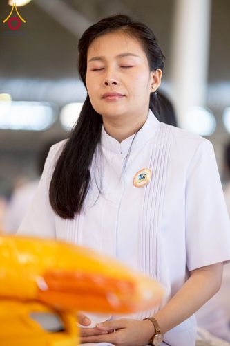 ภาพ No.277356:วันเสาร์ที่ 6 ธันวาคม พ.ศ. 2568 พิธีบรรพชาอุปสมบทและพิธีถวายบาตร โครงการอุปสมบทบูชาธรรมมหาปูชนียาจารย์ ประจำปี พ.ศ.2568 โครงการบวชพระนานาชาติ AEC และ WAB รุ่น CEO (นักบริหาร) รุ่นที่ 5 ณ โบสถ์พระไตรปิฏก วัดพระธรรมกาย