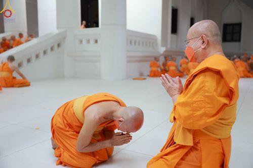 ภาพ No.91457:วันมหาปวารณาออกพรรษา ณ อุโบสถวัดพระธรรมกาย วันอาทิตย์ที่ 29 ตุลาคม พ.ศ.2566 (ขึ้น 15 ค่ำ เดือน 11)