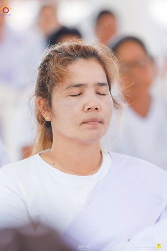 ภาพ No.248401:วันที่ 26-28 กันยายน พ.ศ. 2568 โครงการอบรมอุบาสกแก้ว อุบาสิกาแก้ว รุ่นที่ 3 ผู้แทนทอดกฐินสามัคคีทั่วไทย 30,000 วัด บูชาธรรม 81 ปี หลวงพ่อธัมมชโย ณ ศูนย์ปฏิบัติธรรมสวนผึ้ง จ.ราชบุรี