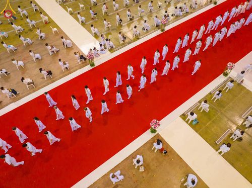 ภาพ No.91287:พิธีปฏิบัติธรรม และพิธีจุดเทียนใจ ไฟนิรันดร์ อนันตชัย วันอาทิตย์ที่ 22 ตุลาคม พ.ศ. 2566 ณ สภาธรรมกายสากล วัดพระธรรมกาย