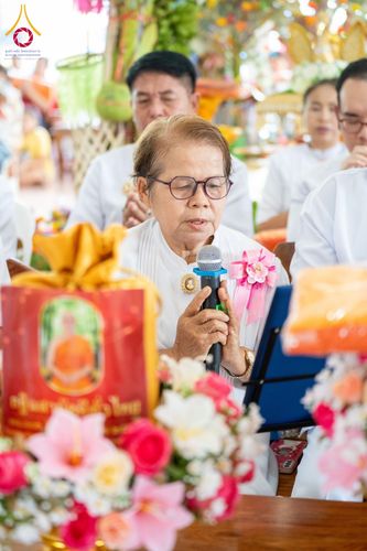 ภาพ No.183498:พิธีทอดกฐิน ณ วัดกุฏีดาว จ.เพชรบูรณ์ ในโครงการทอดกฐินสามัคคีทั่วไทย 30,000 วัด บูชาธรรม 80 ปี หลวงพ่อธัมมชโย โดยคณะศิษยานุศิษย์วัดพระธรรมกาย วันที่ 27 ตุลาคม พ.ศ. 2567