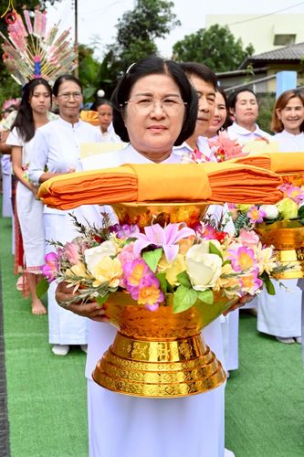 ภาพ No.272035:วันที่ 12 ตุลาคม พ.ศ. 2568 พิธีทอดกฐินสามัคคีทั่วไทย ณ ศูนย์ปฏิบัติธรรมขุนยวม  อ.ขุนยวม จ.แม่ฮ่องสอน  โดยคณะศิษยานุศิษย์ บูชาธรรม 81 ปี หลวงพ่อธัมมชโย