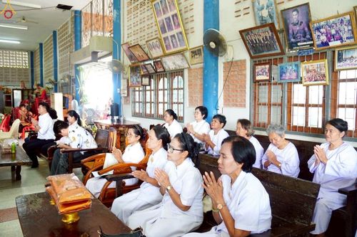 ภาพ No.258426:วันที่ 18 ตุลาคม พ.ศ. 2568 พิธีทอดกฐินสามัคคีทั่วไทย 30,000 วัด โดยคณะศิษยานุศิษย์ บูชาธรรม 81 ปี หลวงพ่อธัมมชโย ณ วัดวังน้ำเขียว อ.สวนผึ้ง จ.ราชบุรี