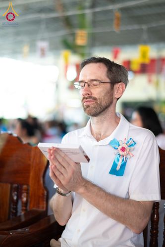 ภาพ No.182410:พิธีทอดกฐิน ณ วัดท่าชัยศรีสุทธาวาส อำเภอเมืองนครนายก จ.นครนายก ในโครงการทอดกฐินสามัคคีทั่วไทย 30,000 วัด บูชาธรรม 80 ปี หลวงพ่อธัมมชโย โดยคณะศิษยานุศิษย์วัดพระธรรมกาย วันที่ 9 พฤศจิกายน พ.ศ. 2567