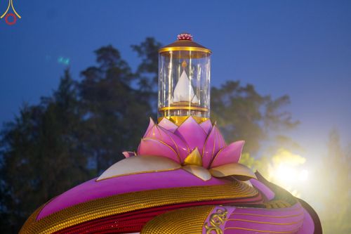 ภาพ No.108164:พระธรรมยาตราร่วมปฏิบัติธรรม และถ่ายภาพหมู่ประวัติศาสตร์ วันที่ 8 มกราคม พ.ศ. 2567  ณ อนุสรณ์สถานบางนางแท่น จ.นครปฐม