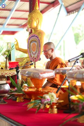 ภาพ No.93944:พิธีทอดกฐินสามัคคีทั่วไทย 5,000 วัด ณ วัดแจ้ง จ.ปทุมธานี วันที่ 5 พฤศจิกายน พ.ศ. 2566