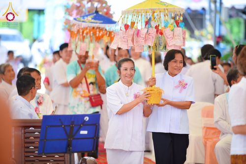 ภาพ No.183399:พิธีทอดกฐินแสงสว่าง ณ ศูนย์การศึกษาจอมบึง ต.รางบัว อ.จอมบึง จ.ราชบุรี ในโครงการทอดกฐินสามัคคีทั่วไทย 30,000 วัด บูชาธรรม 80 ปี หลวงพ่อธัมมชโย โดยคณะศิษยานุศิษย์วัดพระธรรมกาย วันที่ 23 ตุลาคม พ.ศ. 2567