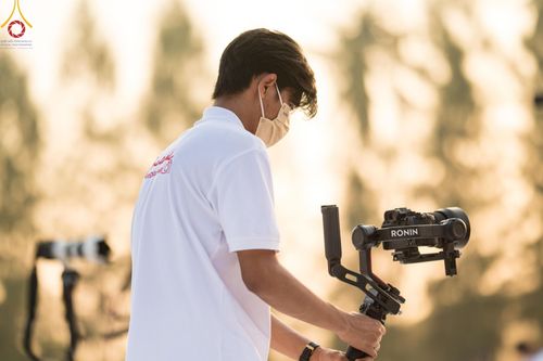 ภาพ No.113367:V.12 พลังหมู่ การเตรียมงาน เก็บงาน การรับบุญของเจ้าหน้าที่หน่วยงานต่างๆ เพื่อโครงการธรรมยาตรา ปีที่ 12 ระหว่างวันที่ 2 - 31 มกราคม พ.ศ. 2567