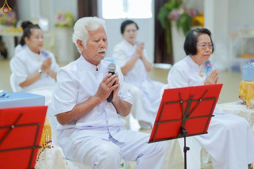 ภาพ No.236667:วันจันทร์ที่ 28 กรกฎาคม พ.ศ. 2568 พิธีทอดผ้าป่าเพื่อปรับปรุงหมู่กุฏิพระ 3 หลัง ณ ศูนย์อบรมเยาวชนกาญจนบุรี ต.เกาะสำโรง อ.เมืองกาญจนบุรี จ.กาญจนบุรี